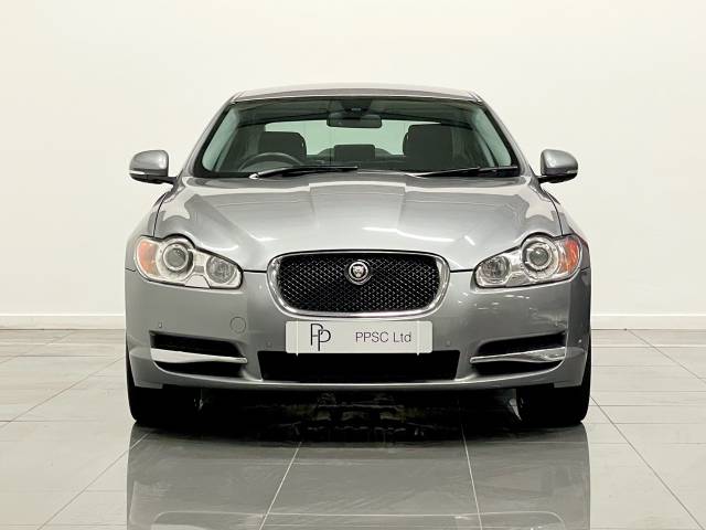 2010 Jaguar XF 3.0d V6 S Premium Luxury 4dr Auto