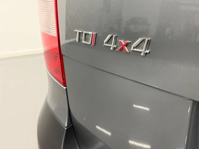 2013 Skoda Yeti 2.0 TDI CR [140] Elegance 4x4 5dr DSG