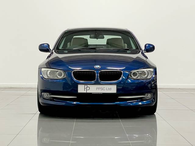 2010 BMW 3 Series 2.0 320i SE 2dr