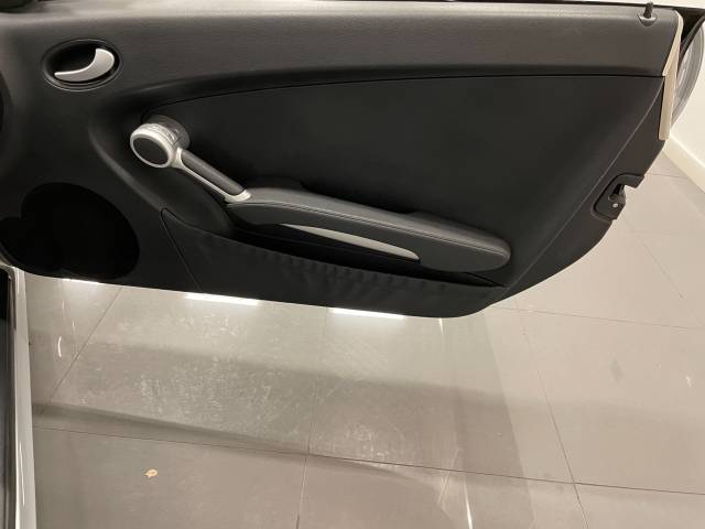 2007 Mercedes-Benz SLK 3.5 SLK 350 2dr Tip Auto