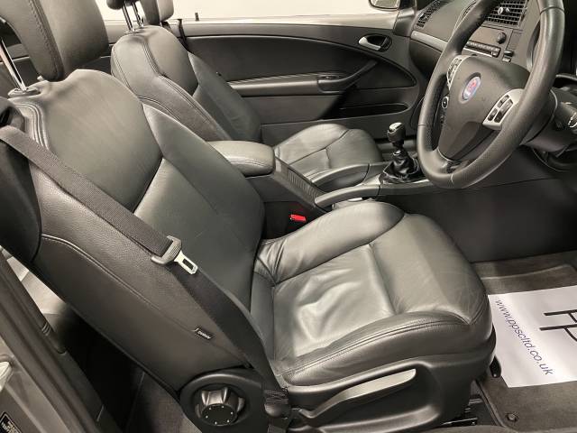 2009 Saab 9-3 1.9 9-3 VECTOR SPORT