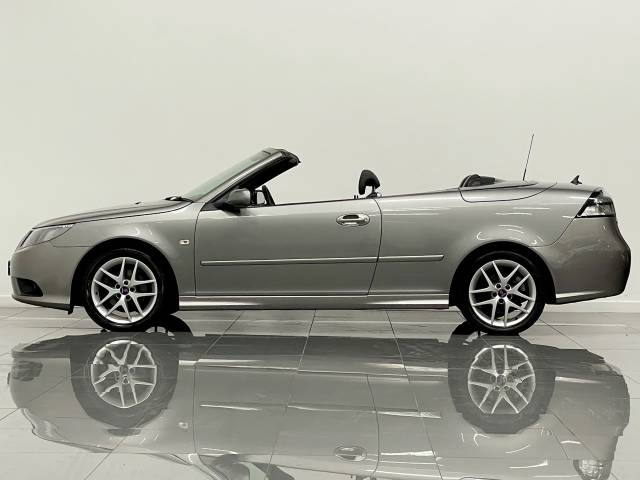 2009 Saab 9-3 1.9 9-3 VECTOR SPORT