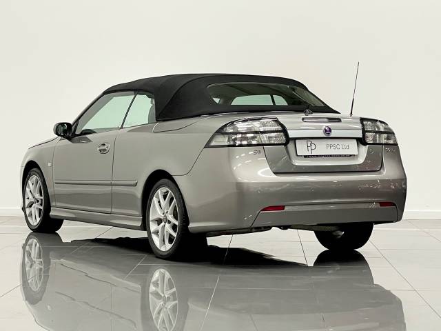 2009 Saab 9-3 1.9 9-3 VECTOR SPORT