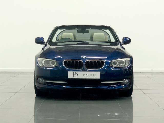 2010 BMW 3 Series 2.0 320i SE 2dr