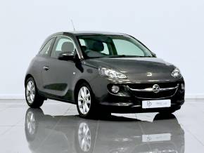 VAUXHALL ADAM 2014 (14) at Phil Presswood Specialist Cars Brigg