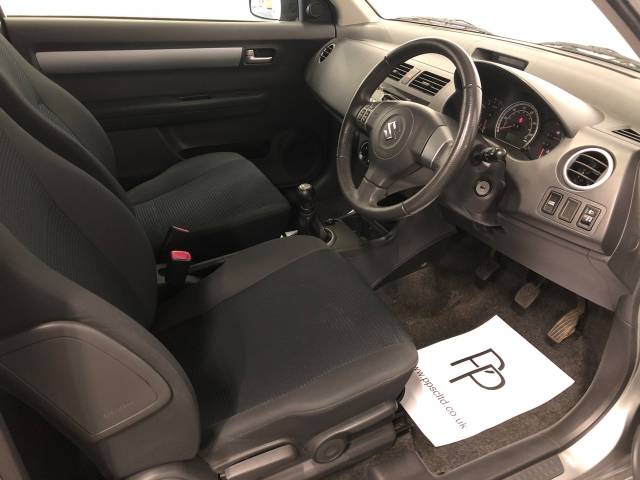 2008 Suzuki Swift 1.3 GL 3dr