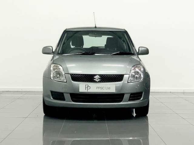 2008 Suzuki Swift 1.3 GL 3dr
