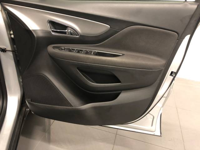 2013 Vauxhall Mokka 1.7 CDTi Exclusiv 5dr