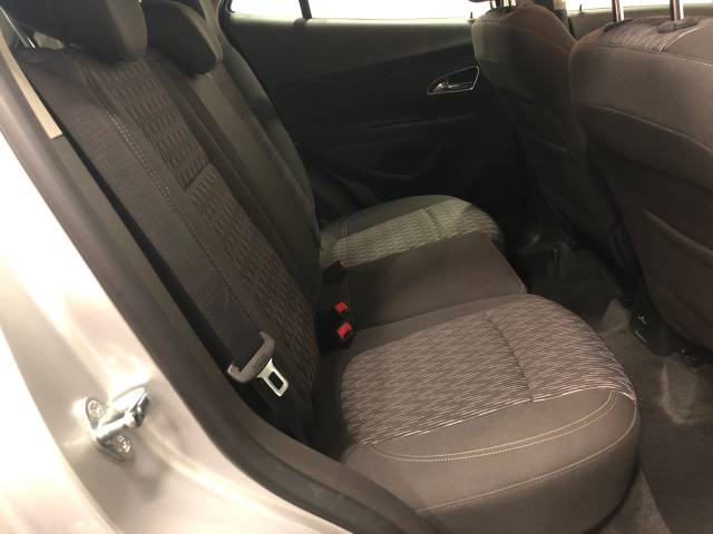 2013 Vauxhall Mokka 1.7 CDTi Exclusiv 5dr