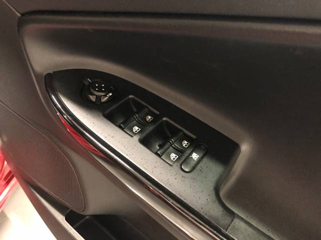 2010 Alfa Romeo Giulietta 1.4 TB MultiAir Veloce 5dr