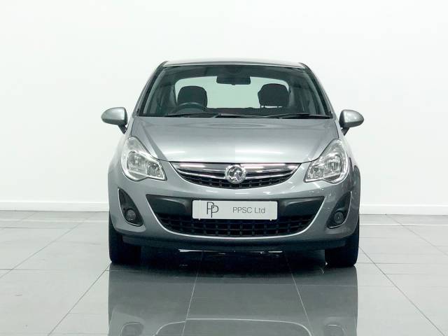 2013 Vauxhall Corsa 1.4 SE 5dr Auto