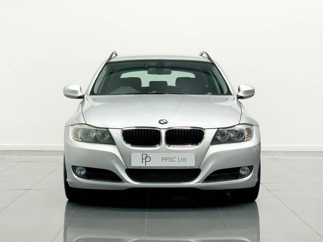 2009 BMW 3 Series 2.0 320i SE 5dr