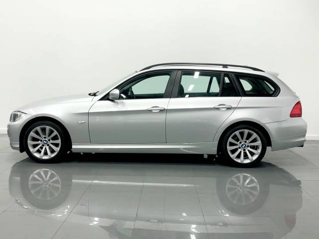 2009 BMW 3 Series 2.0 320i SE 5dr