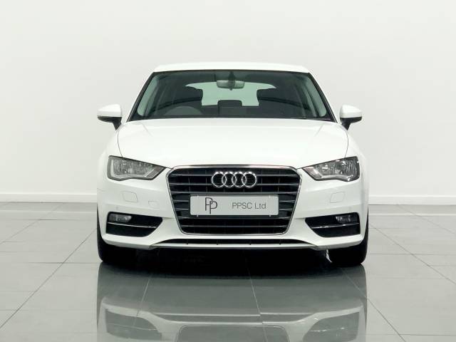 2015 Audi A3 2.0 TDI Sport 5dr [Nav]