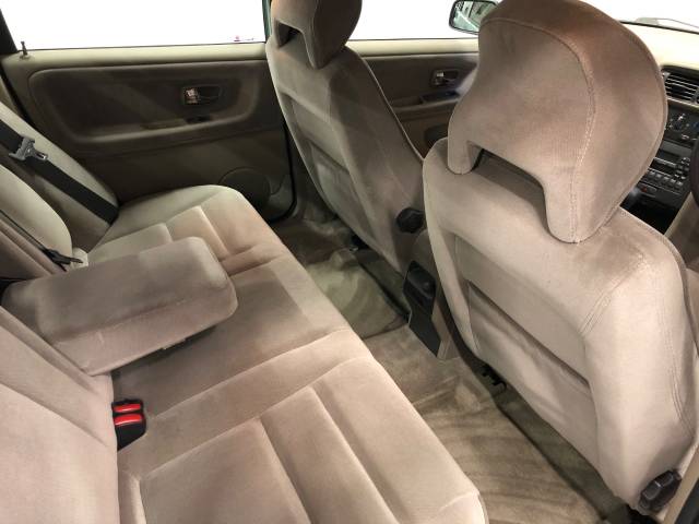 1996 Volvo S70 2.4 10v