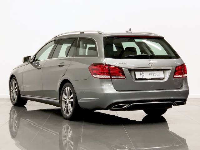 2014 Mercedes-Benz E Class 2.1 E250 CDI SE 5dr 7G-Tronic