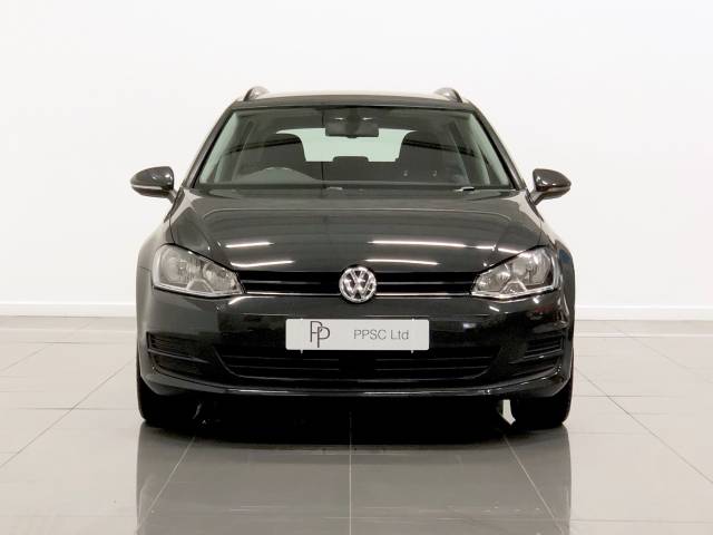 2016 Volkswagen Golf 1.6 TDI 110 SE 5dr
