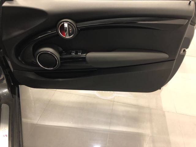 2017 Mini Convertible 2.0 Cooper S 2dr