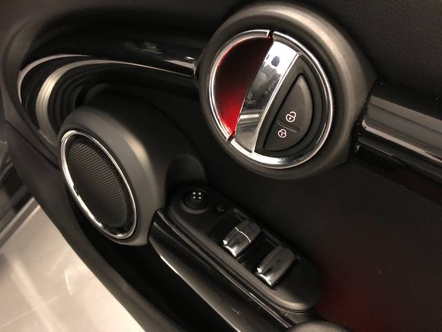 2017 Mini Convertible 2.0 Cooper S 2dr