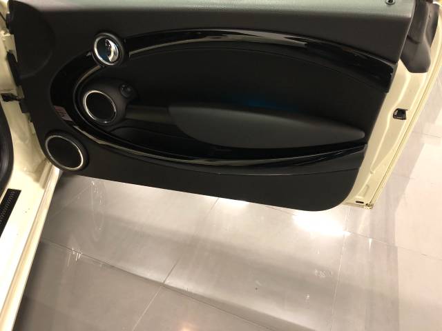 2012 Mini Roadster 1.6 Cooper 2dr