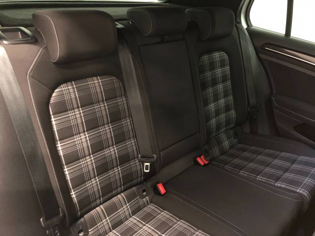 2014 Volkswagen Golf 2.0 TDI GTD 5dr