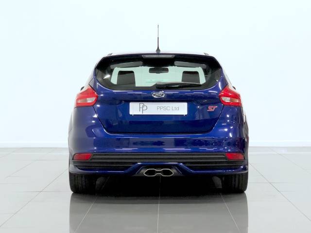 2016 Ford Focus 2.0 TDCi 185 ST-2 5dr