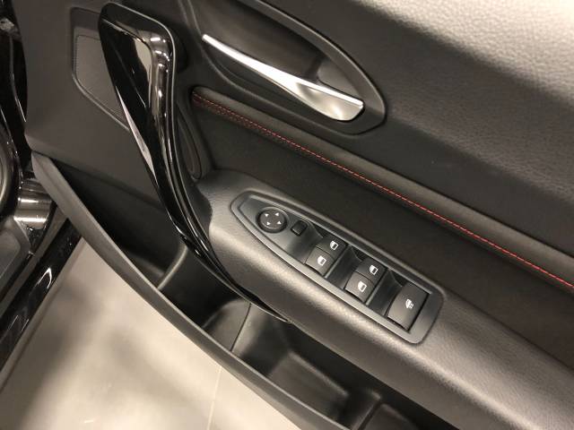 2016 BMW 2 Series 2.0 218d [150] Sport 2dr [Nav] Step Auto