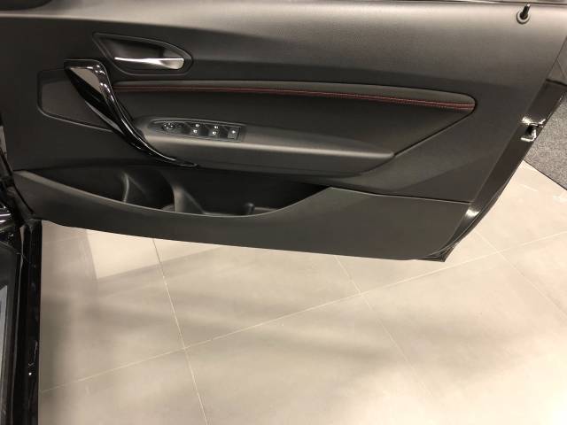 2016 BMW 2 Series 2.0 218d [150] Sport 2dr [Nav] Step Auto