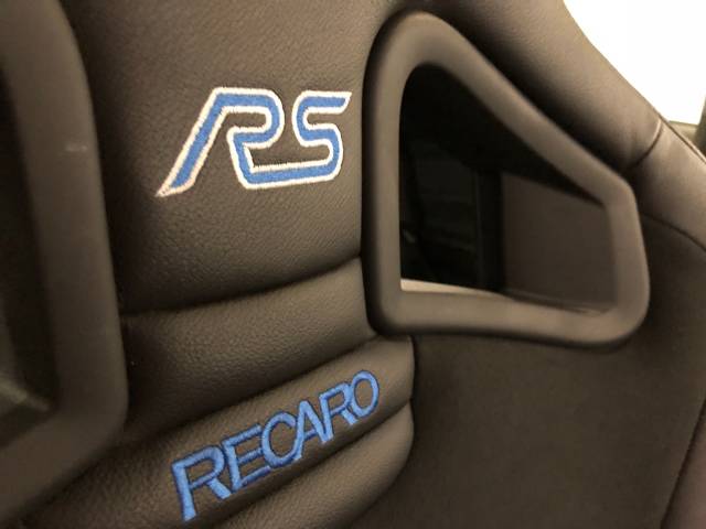 2016 Ford Focus RS 2.3 EcoBoost 5dr