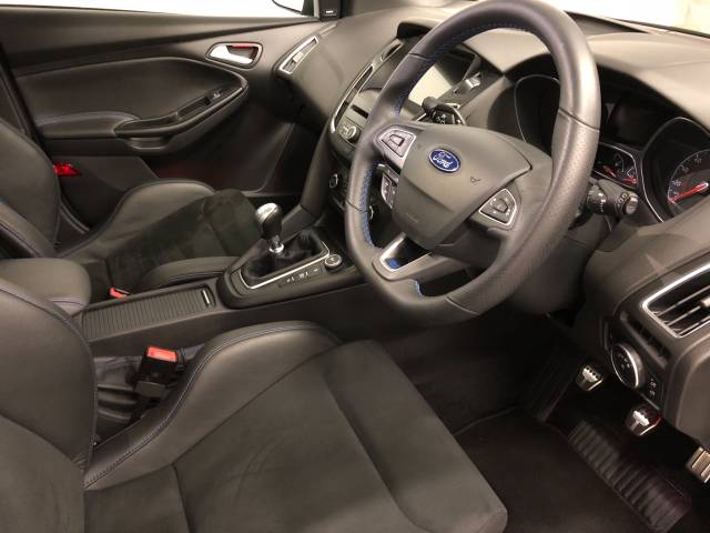 2016 Ford Focus RS 2.3 EcoBoost 5dr