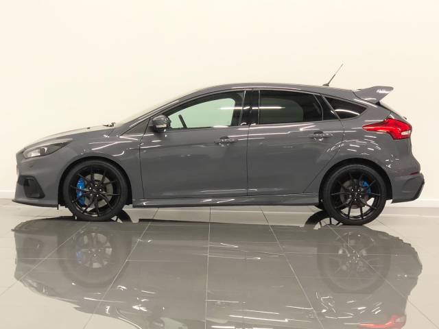 2016 Ford Focus RS 2.3 EcoBoost 5dr