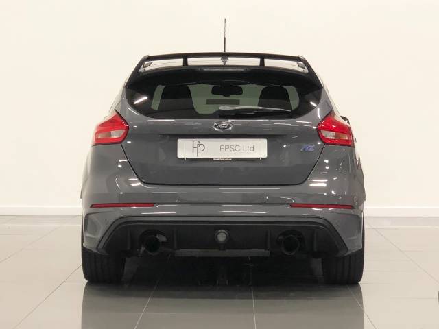 2016 Ford Focus RS 2.3 EcoBoost 5dr