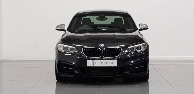 2014 BMW 2 Series 3.0 M235i 2dr Step Auto
