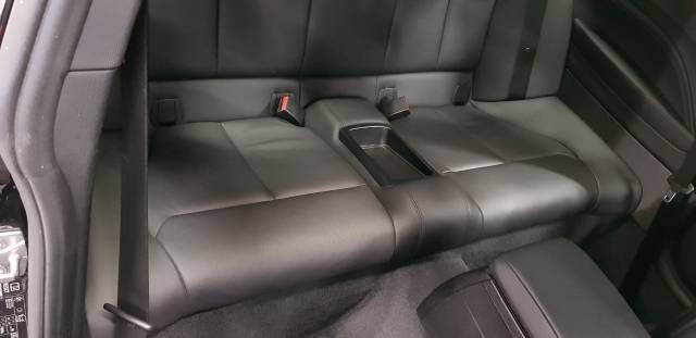 2014 BMW 2 Series 3.0 M235i 2dr Step Auto