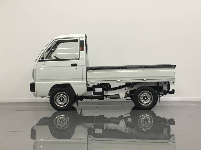 1990 Suzuki Carry 1.0 Super Carry Pick-Up