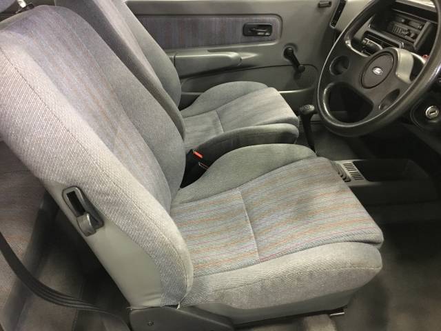 1988 Ford Fiesta 1.6 XR2
