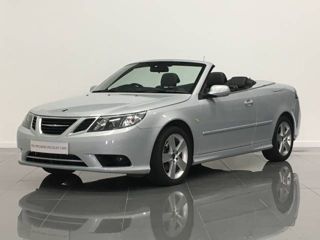 2010 Saab 09-Mar 1.9 TiD 150 Vector Sport 2dr