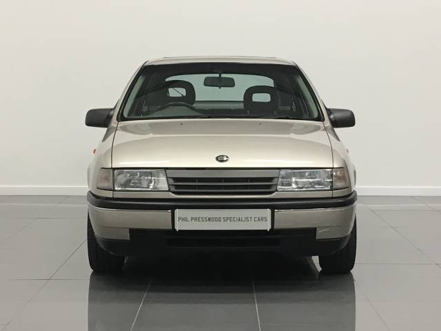 1989 Vauxhall Cavalier 1.8 GL