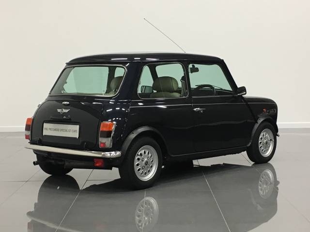 1999 Rover Mini 1.3i 2dr
