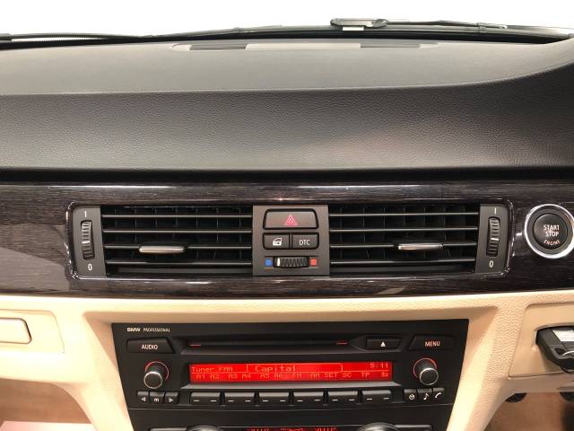2010 BMW 3 Series 2.0 320i SE 2dr