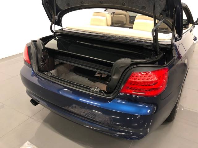 2010 BMW 3 Series 2.0 320i SE 2dr