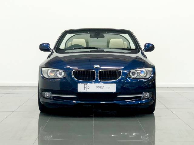 2010 BMW 3 Series 2.0 320i SE 2dr