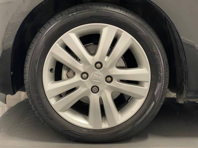 2009 Honda Jazz 1.4 i-VTEC EX 5dr i-SHIFT Auto