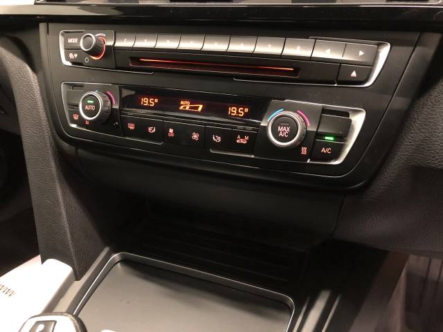 2016 BMW 3 Series 2.0 320d [190] M Sport 5dr Step Auto [Business Media]