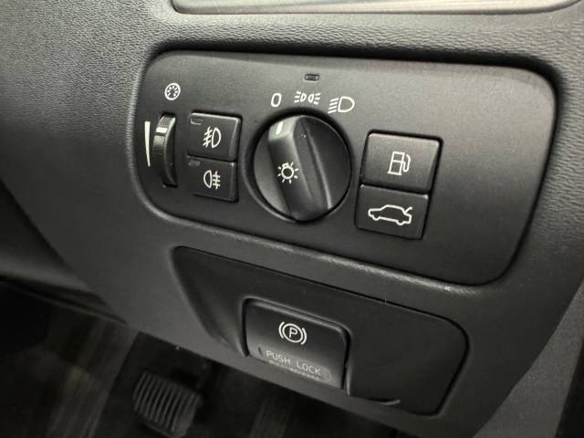 2013 Volvo V70 2.0 D4 [163] SE 5dr Geartronic