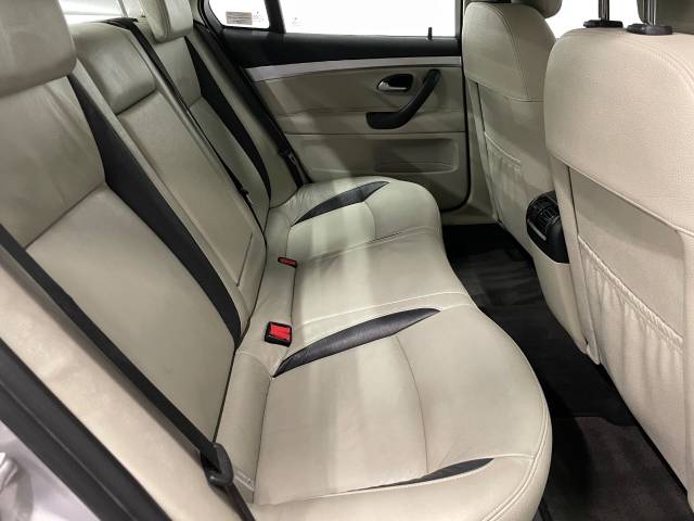2005 Saab 9-3 2.0T Aero 4dr [5]