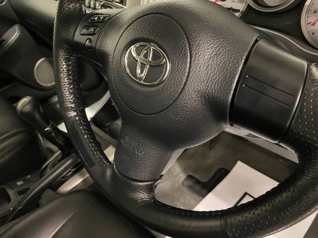 2005 Toyota Rav-4 2.0 D-4D XT4 5dr