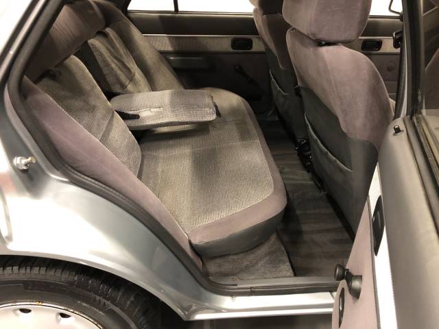 1984 Ford Orion 1.6 Orion Ghia i