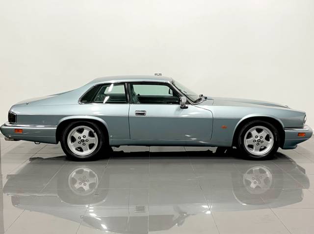 1994 Jaguar XJS 4.0 2dr Auto
