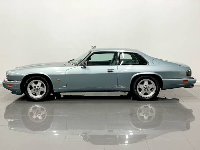 1994 Jaguar XJS 4.0 2dr Auto